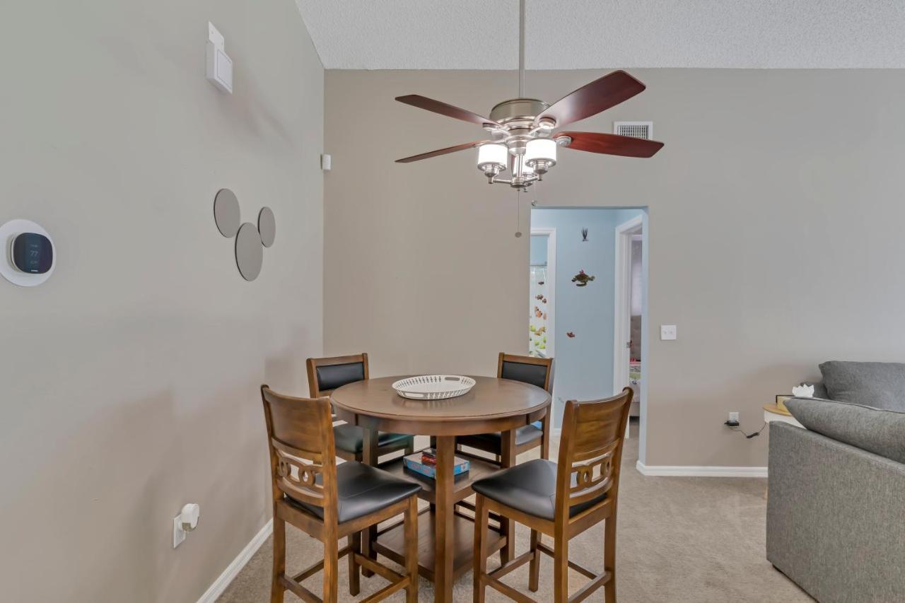 Disney Themed House Free Heated Pool Close Disney 5Br 9Bd Orlando Exteriér fotografie