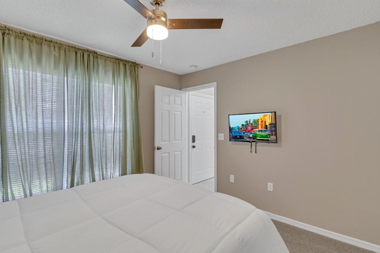 Disney Themed House Free Heated Pool Close Disney 5Br 9Bd Orlando Exteriér fotografie