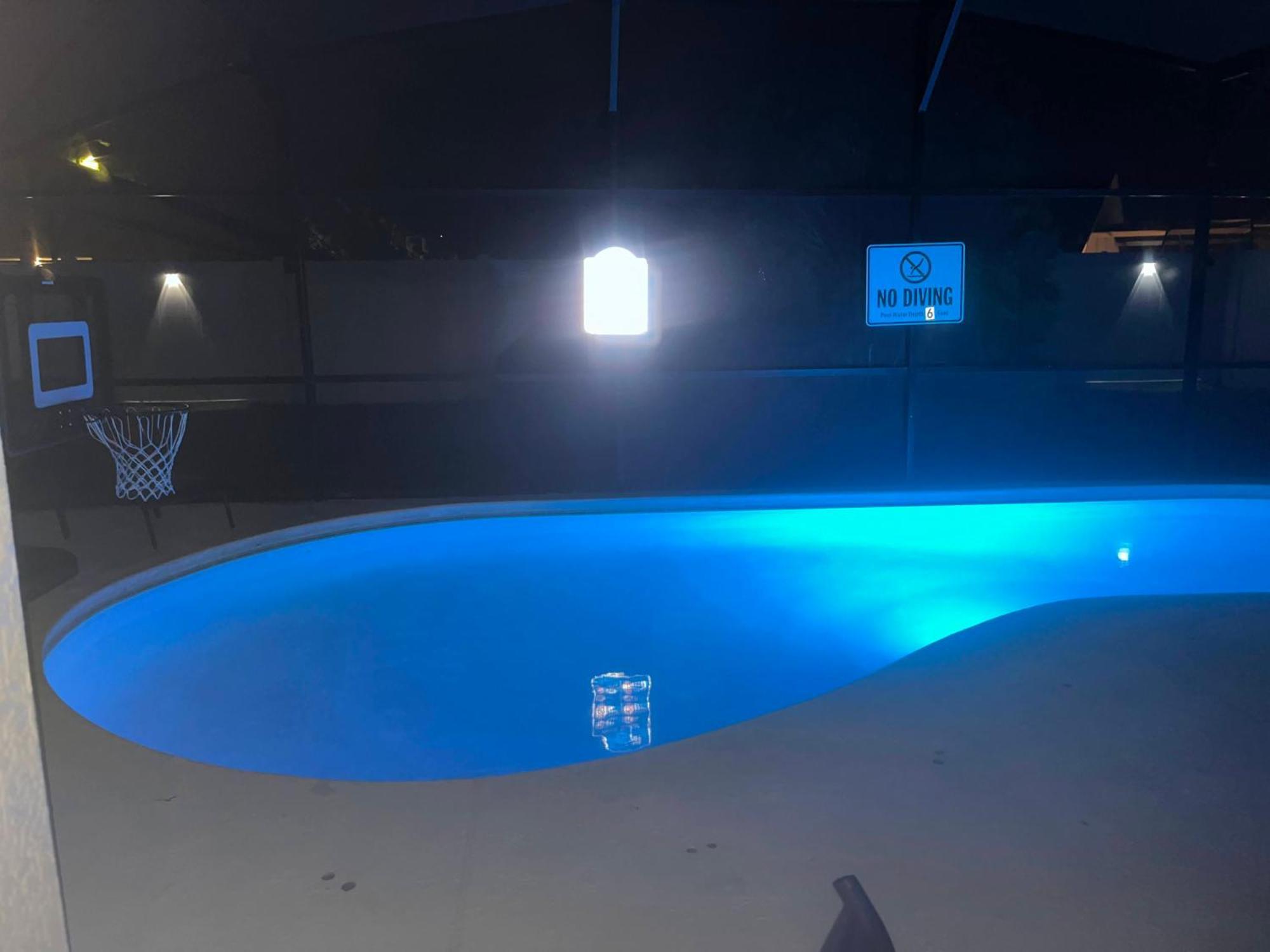Disney Themed House Free Heated Pool Close Disney 5Br 9Bd Orlando Exteriér fotografie